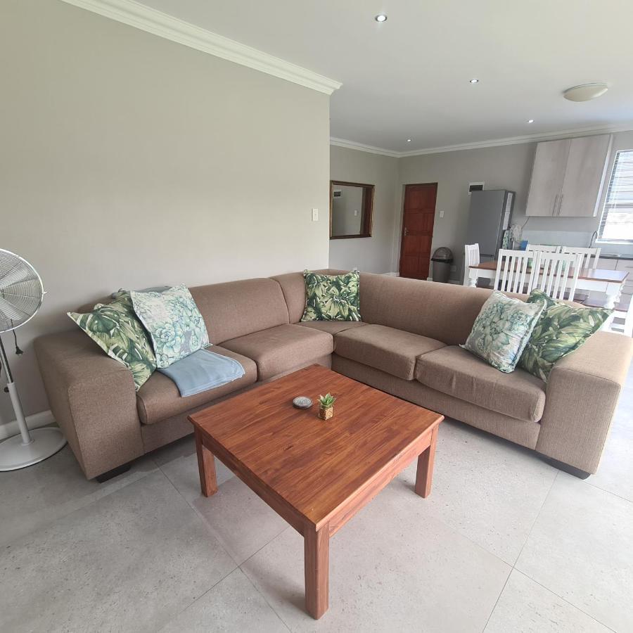 Appartement Clarens Escape Extérieur photo