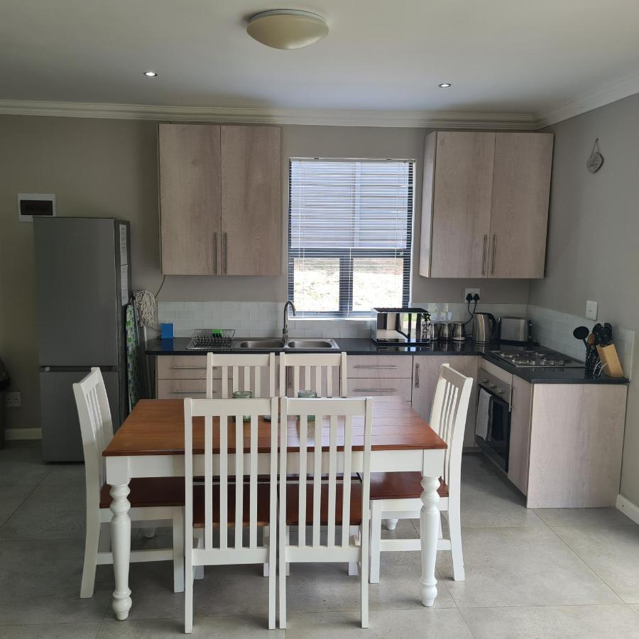 Appartement Clarens Escape Extérieur photo