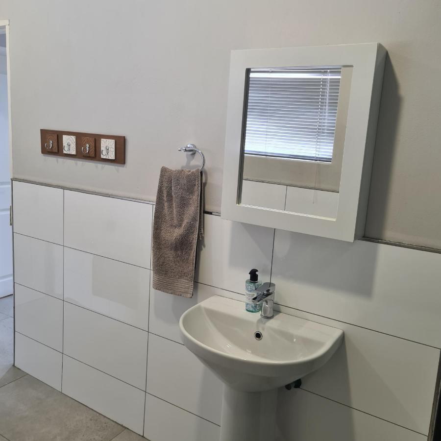 Appartement Clarens Escape Extérieur photo