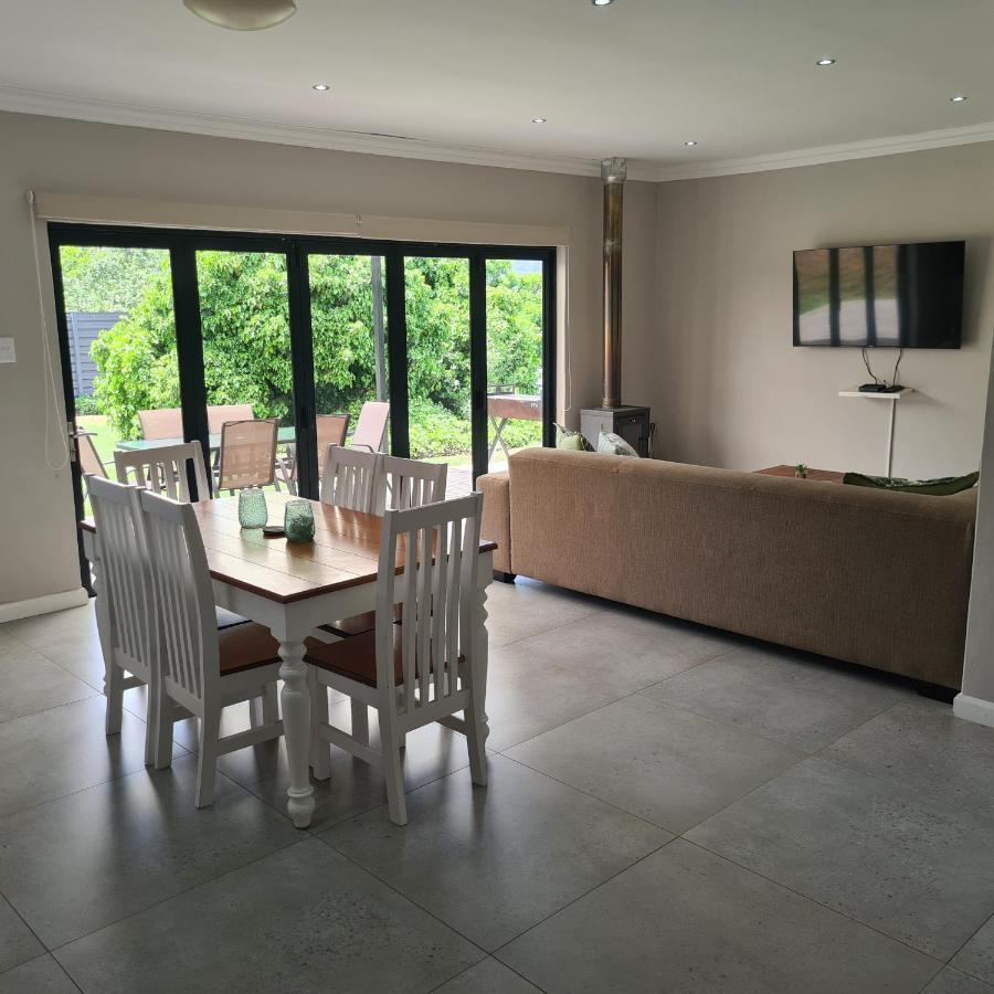 Appartement Clarens Escape Extérieur photo